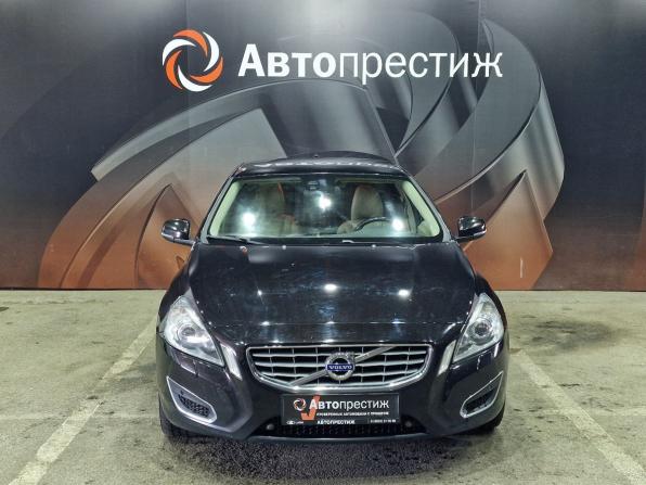 Volvo S60 II с пробегом 2013 года, цена 950 000 рублей, 232000 км, седан, Автокод Объявления