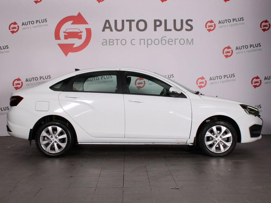 Lada (ВАЗ) Vesta I Рестайлинг (NG) Минеральные Воды  - изображение 6