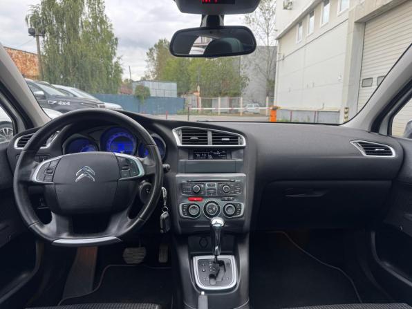 Citroen C4 II с пробегом 2014 года, цена 700 000 рублей, 134857 км, хэтчбек, Автокод Объявления
