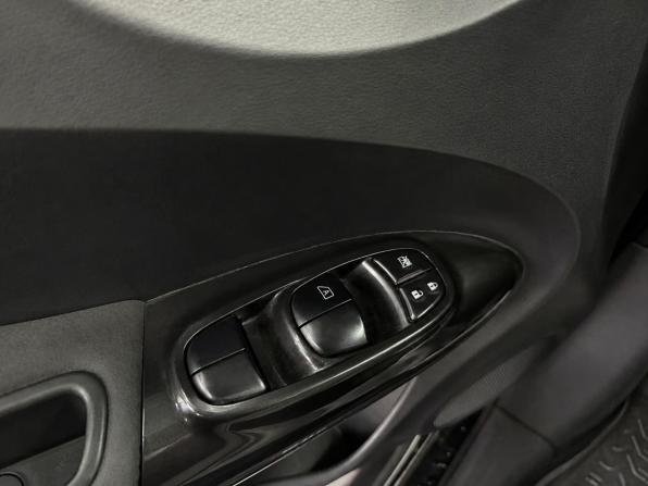 Nissan Juke Nismo I Рестайлинг с пробегом 2014 года, цена 1 459 000 рублей, 182666 км, внедорожник, Автокод Объявления
