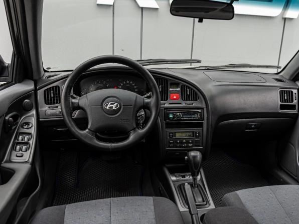 Hyundai Elantra III (XD2) Рестайлинг с пробегом 2005 года, цена 520 000 рублей, 222762 км, седан, Автокод Объявления
