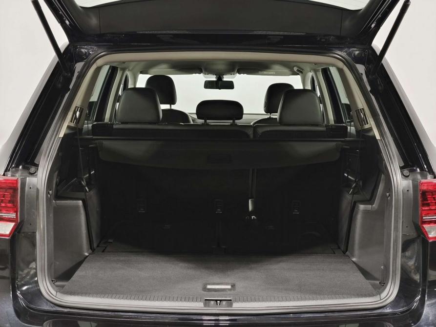 Volkswagen Teramont I Санкт-Петербург  - изображение 25