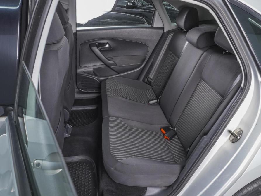 Volkswagen Polo V Ростов-на-Дону  - изображение 9