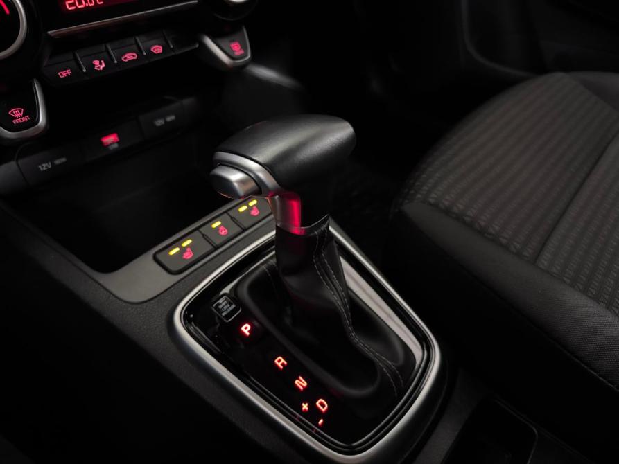 Kia Rio IV Рестайлинг Тюмень  - изображение 19