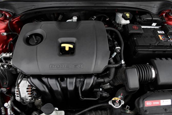 Kia Cerato IV с пробегом 2019 года, цена 1 990 000 рублей, 41086 км, седан, Автокод Объявления