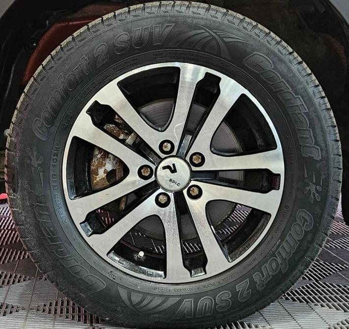 SsangYong Actyon II Вологда  - изображение 19