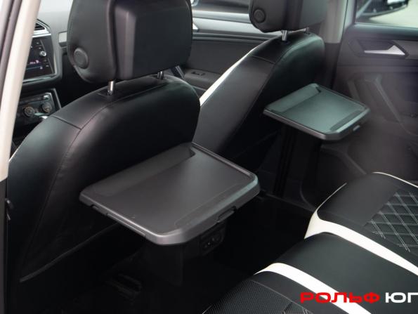 Volkswagen Tiguan II с пробегом 2019 года, цена 2 598 000 рублей, 143500 км, внедорожник, Автокод Объявления
