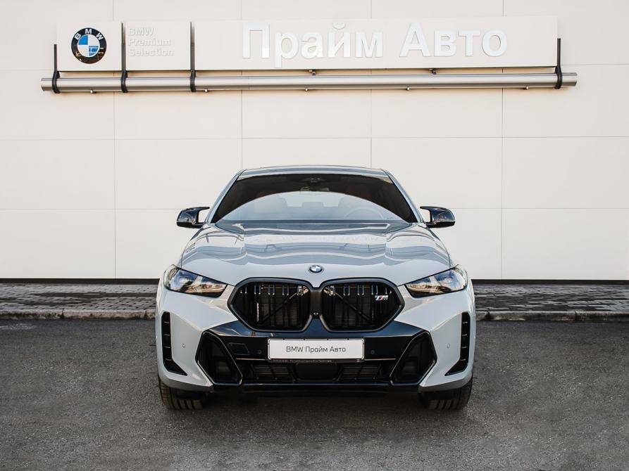 BMW X6 III (G06) Рестайлинг Магнитогорск  - изображение 3