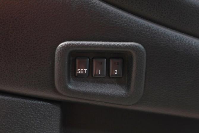 Nissan Murano II (Z51) с пробегом 2011 года, цена 1 549 000 рублей, 170000 км, внедорожник, Автокод Объявления