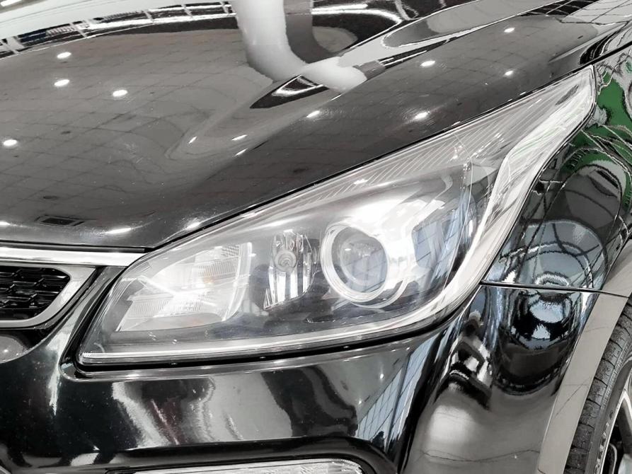 Kia Rio IV Казань  - изображение 21