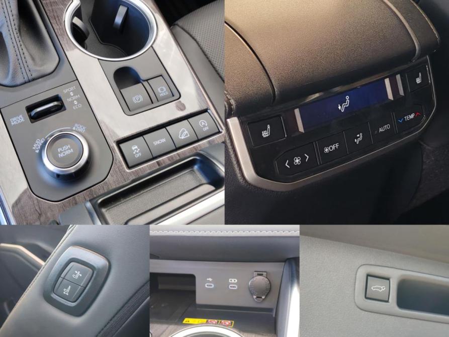 Toyota Highlander IV (XU70) Астрахань  - изображение 20