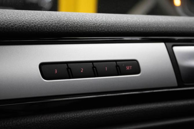 Volkswagen Touareg II с пробегом 2014 года, цена 2 189 000 рублей, 203816 км, внедорожник, Автокод Объявления