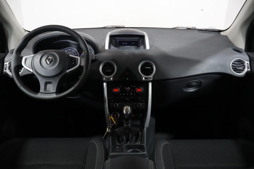 Renault Koleos I Рестайлинг 2 Санкт-Петербург  - изображение 7
