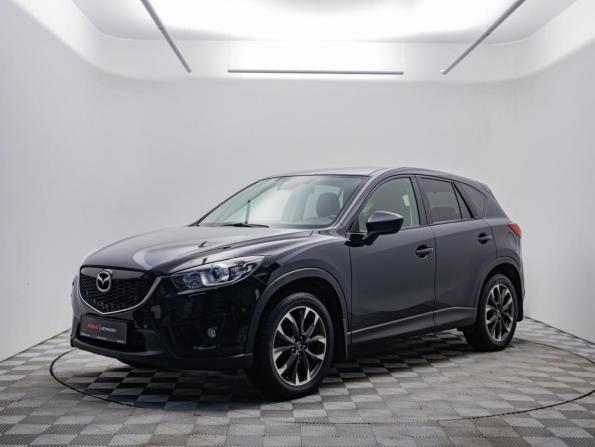 Mazda CX-5 I с пробегом 2013 года, цена 1 610 000 рублей, 199815 км, внедорожник, Автокод Объявления