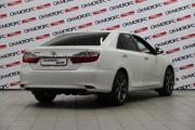 Toyota Camry VII (XV50) Рестайлинг 2 Сургут  - изображение 35