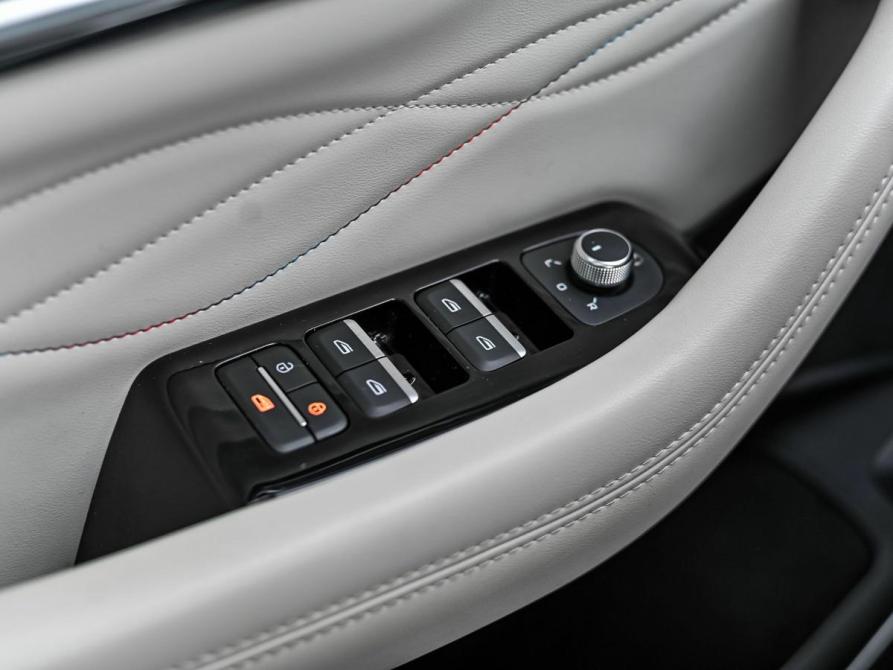 Geely Monjaro I Санкт-Петербург  - изображение 15