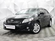 Toyota Corolla X (E140 E150) Ульяновск  - изображение 21