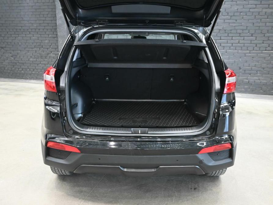 Hyundai Creta I Екатеринбург  - изображение 5