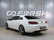 Volkswagen Passat CC I Рестайлинг Воронеж  - изображение 26