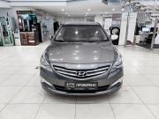 Hyundai Solaris I Рестайлинг Казань  - изображение 24