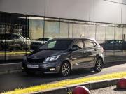 Kia Rio III Рестайлинг Санкт-Петербург  - изображение 30