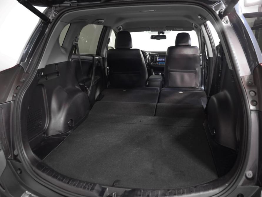 Toyota RAV4 IV (XA40) Санкт-Петербург  - изображение 28