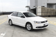 Volkswagen Jetta VI Казань  - изображение 22