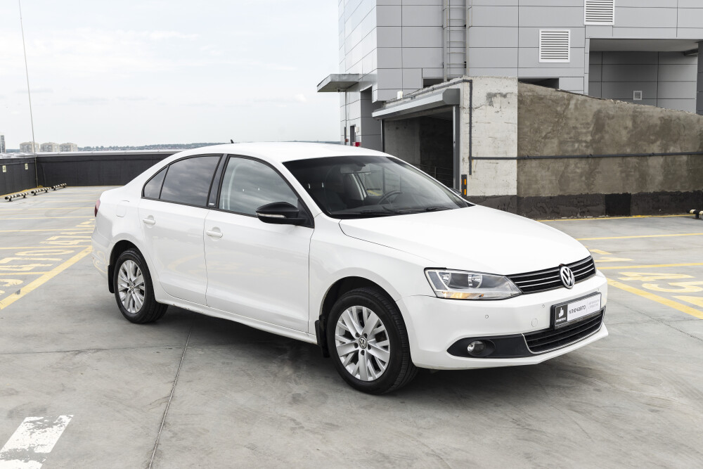 Volkswagen Jetta VI Казань  - изображение 3