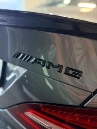 Mercedes-Benz CLA AMG I (C117 X117) с пробегом 2013 года, цена 2 299 000 рублей, 124232 км, седан, Автокод Объявления