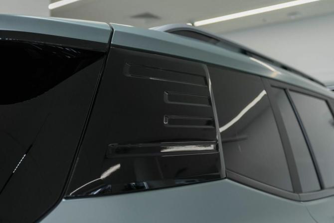 Новый JETOUR T1 2026 года, цена 4 199 900 рублей, внедорожник, Автокод Объявления