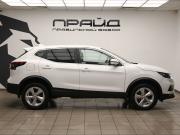 Nissan Qashqai II Рестайлинг Ростов-на-Дону  - изображение 27