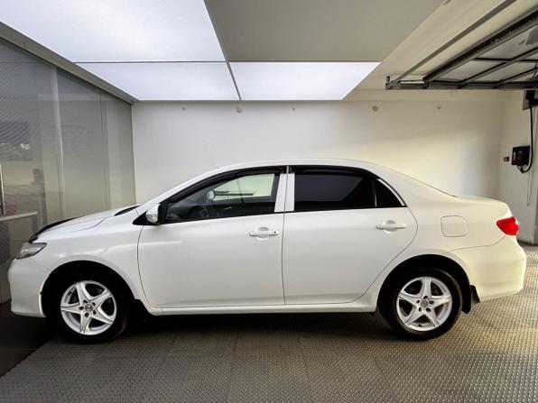 Toyota Corolla X (E140 E150) Рестайлинг с пробегом 2013 года, цена 1 400 000 рублей, 156794 км, седан, Автокод Объявления