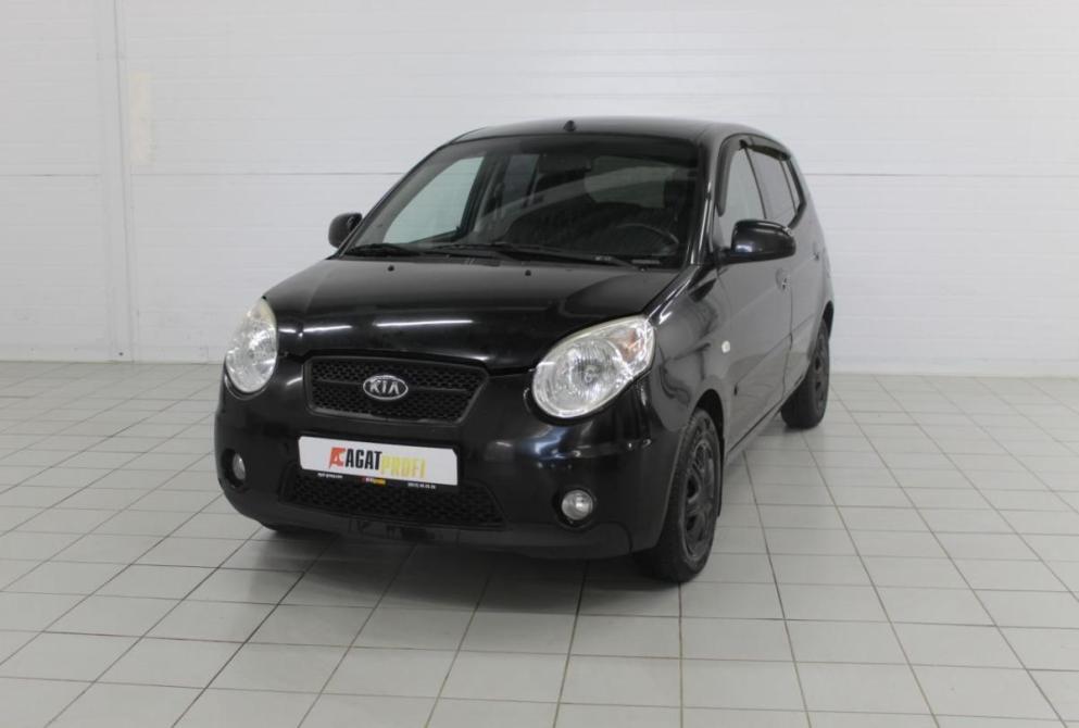 Kia Picanto I Рестайлинг Астрахань  - изображение 1