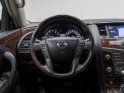 Nissan Patrol VI (Y62) Рестайлинг Москва  - изображение 53