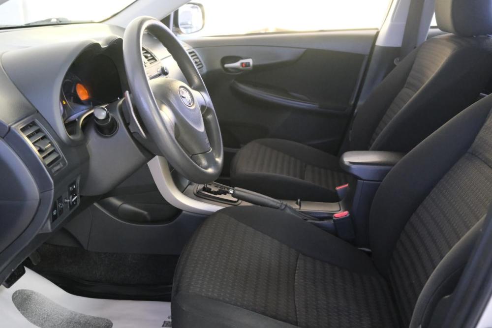 Toyota Corolla X (E140 E150) Омск  - изображение 8