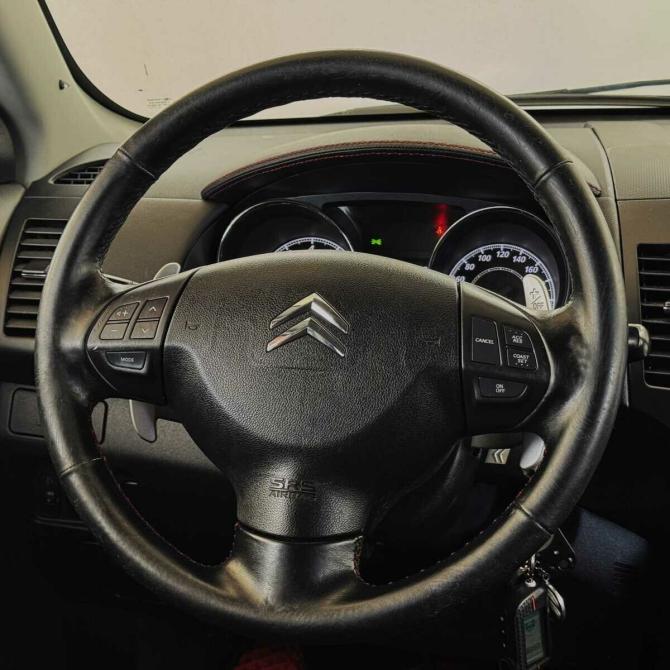 Citroen C-Crosser Москва  - изображение 9