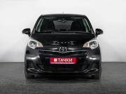 Toyota Ractis II Иркутск  - изображение 25
