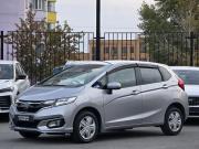 Honda Fit III Рестайлинг Новосибирск  - изображение 28