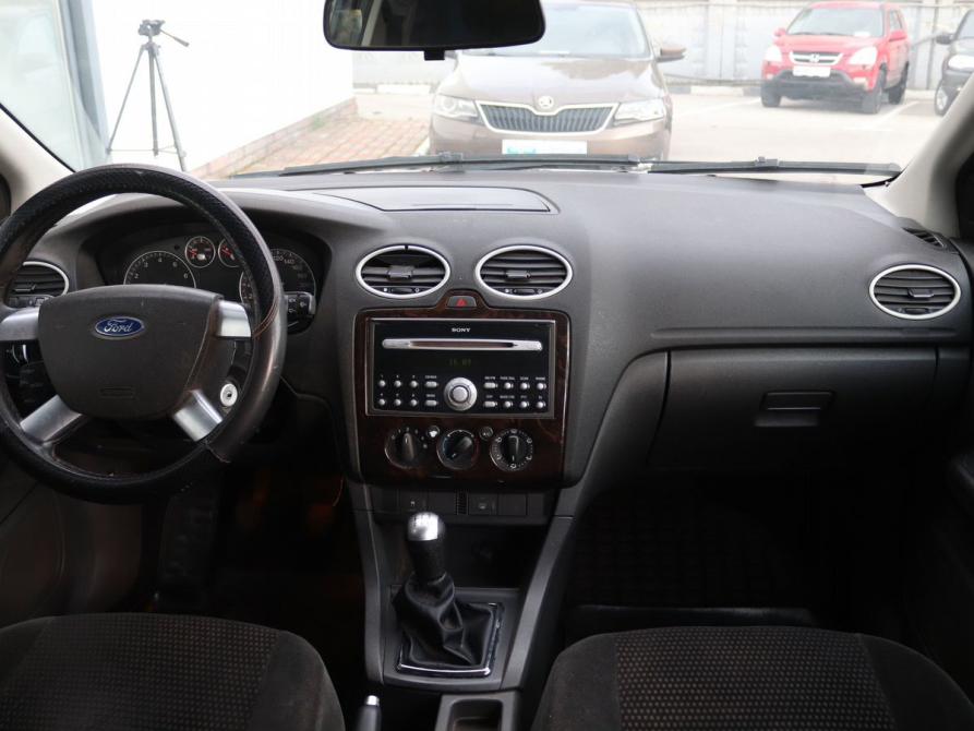 Ford Focus II Нижний Новгород  - изображение 12