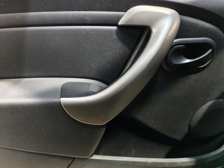 Renault Sandero I Курск  - изображение 13