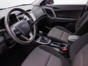 Hyundai Creta I Рестайлинг Москва  - изображение 29