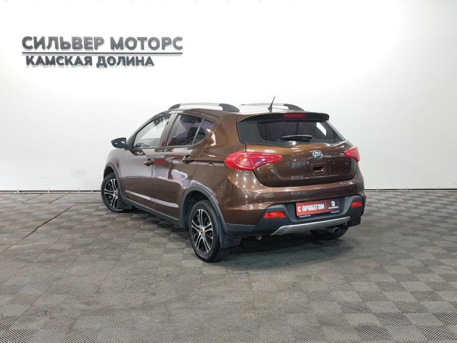 Lifan X50 Пермь  - изображение 9