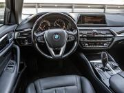 BMW 5 серии VII (G30/G31/G38) Волгоград  - изображение 53