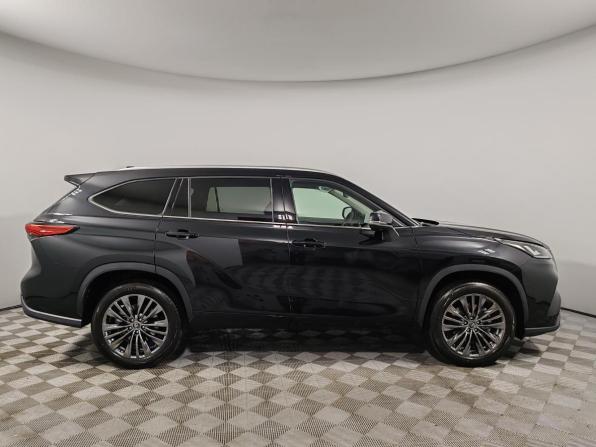Toyota Highlander IV (XU70) с пробегом 2026 года, цена 5 888 000 рублей, 13 км, внедорожник, Автокод Объявления