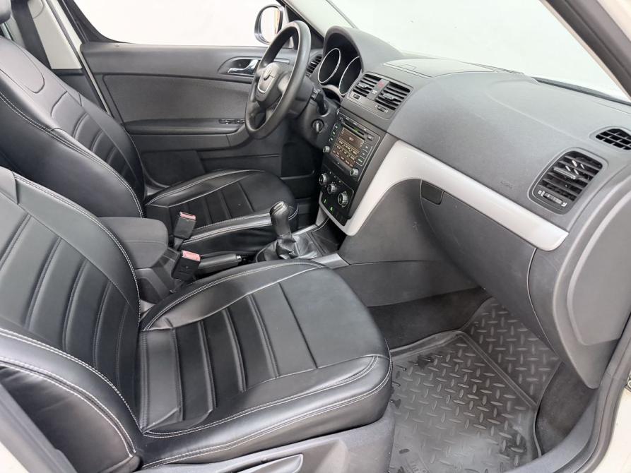 Skoda Yeti I Воронеж  - изображение 18