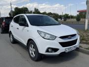 Hyundai ix35 I Волгоград  - изображение 7