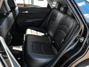 Chevrolet Monza II Рестайлинг Новороссийск  - изображение 38