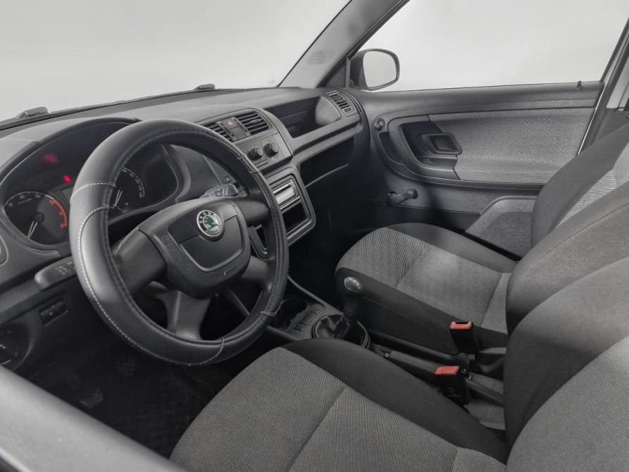 Skoda Fabia II Нижний Новгород  - изображение 14