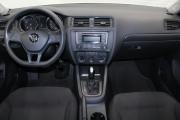 Volkswagen Jetta VI Рестайлинг Кемерово  - изображение 33