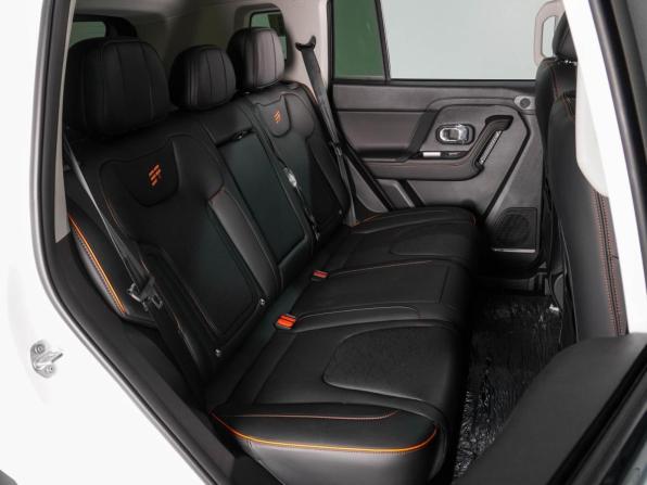 JETOUR T1 с пробегом 2025 года, цена 3 999 000 рублей, 886 км, внедорожник, Автокод Объявления